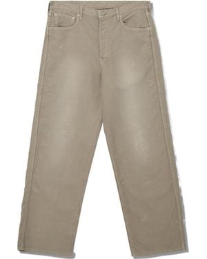 Visvim Multi-Pocket Casual Pants - Gray