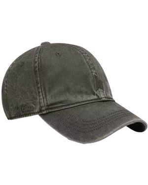 Golden Goose Journey Star Baseball Cap - Multicolour