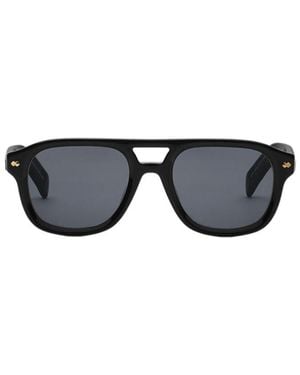 Loro Piana Roadster Sunglasses - Multicolor