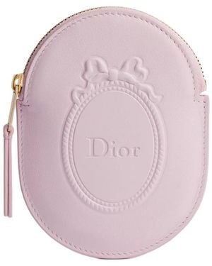 Dior Salon Key Case - Pink