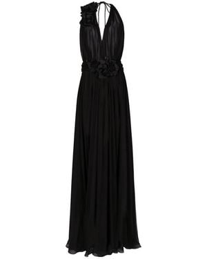 Dolce & Gabbana Dresses - Black