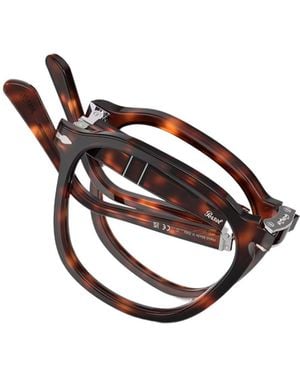 Persol Rene Glasses - White