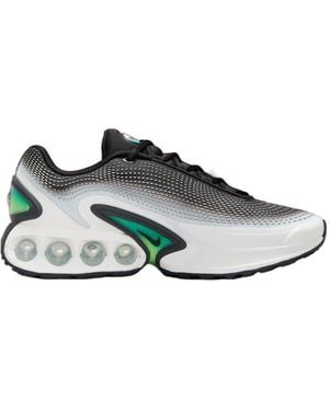 Nike Air Max Dn Lace-Up Sneakers - Green