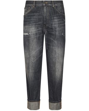Dondup Pants - Gray