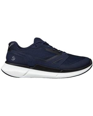 Ecco Biom 2.2 Textile Sneaker - Blue