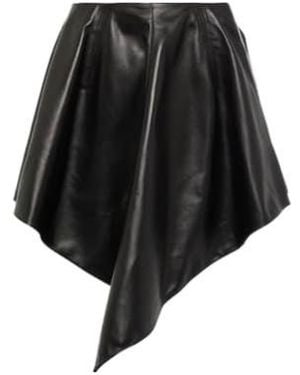 Alaïa Mini Skirt - Black