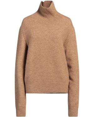 Isabel Marant Polo Necks - Brown
