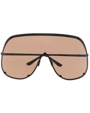 Rick Owens Sunglasses for Men | Online Sale up to 44% off | Lyst Rick Owens Sunglasses for Men | Online Sale up to 44% off | Lyst