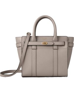 Mulberry Bayswater Tote Bag - Multicolor
