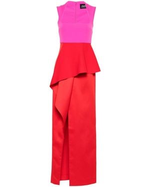 Solace London Dresses - Red