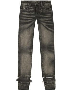DIESEL D-Ghetvyl ジーンズ - Gray