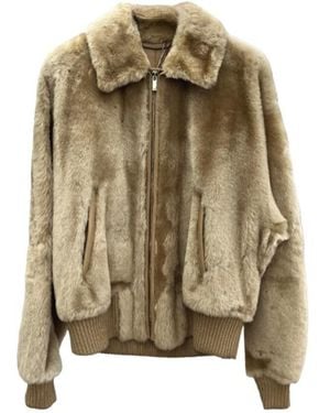 Max Mara Wool Jacket - Green