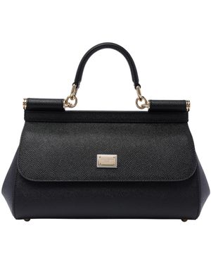 Designer Dolce Gabbana Sicily Bags for Women Up to 42 off Lyst
