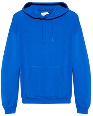 American Vintage Hoodie 'Atubay' - Blue