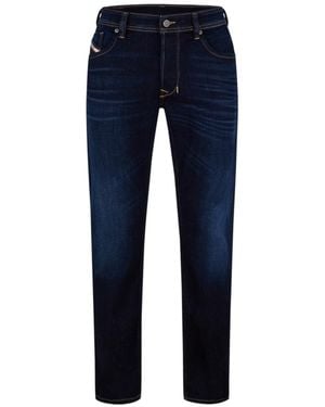 DIESEL Slim-Fit Jeans - Blue