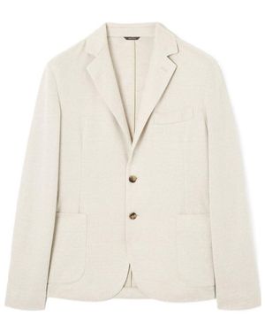 Loro Piana Blazer - White
