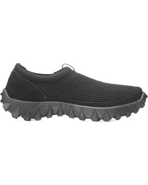 Salomon Lab Salomon Snowclog Corduroy Sneakers - Black