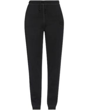Ganni Track Pants - Black