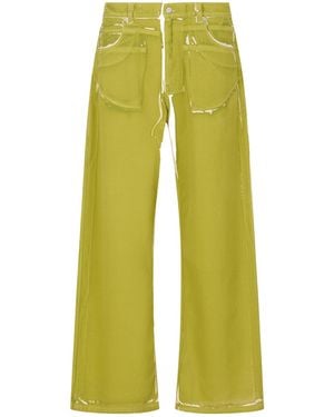 Marni Pants - Green