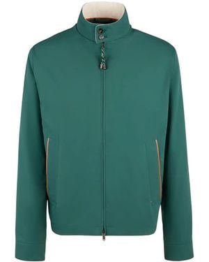 Tod's Jacket - Green