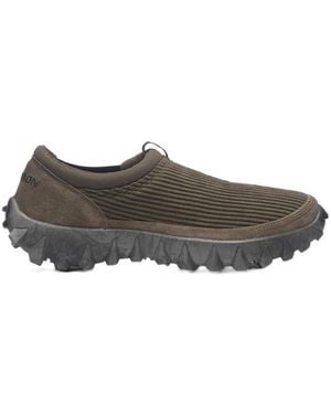 Salomon Lab Salomon Snowclog Corduroy Sneakers - Brown