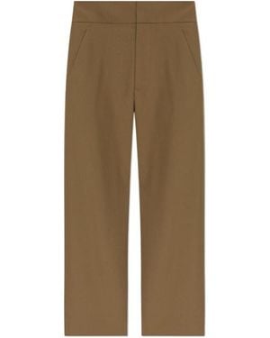 Fear Of God Pocket Casual Trousers - Natural