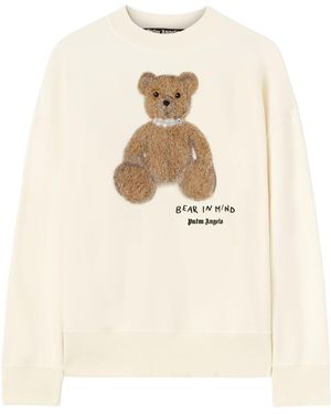 Palm Angels Bear - Natural