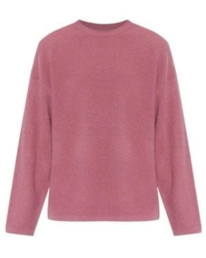 American Vintage Damsville Sweater - Pink