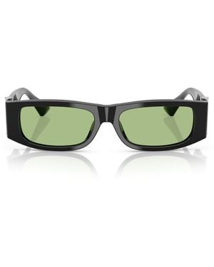 Versace Ve4476U Sunglasses - Green