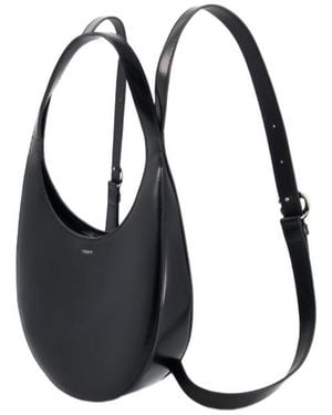 Coperni Swipe Backpack - Black