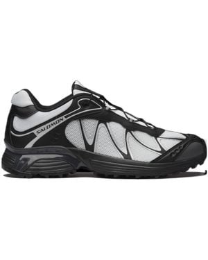 Salomon Lab Xt-Whisper Trainers - Black