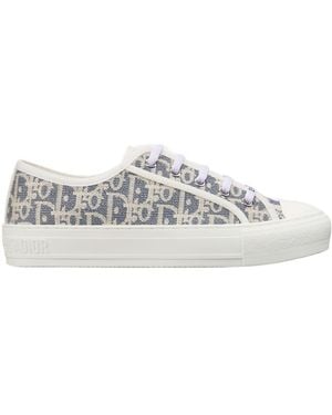 Dior Walk'N' Trainer - White
