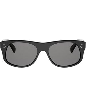Celine Full-Frame Sunglasses - Multicolor