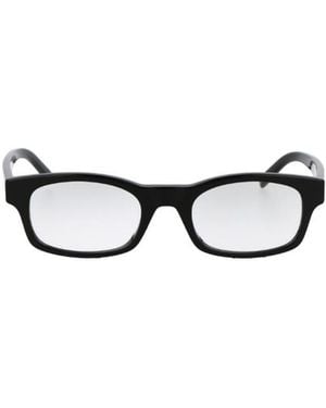 Givenchy Logo Sunglasses - White