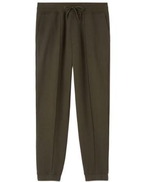 Loro Piana Whitney Trousers - Green