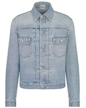 Dior Mkii Jacket - Blue