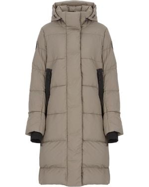 Canada Goose Byward Parka - Gray