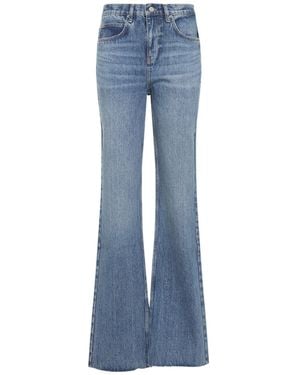 Frankie Shop Dalston Jeans - Blue