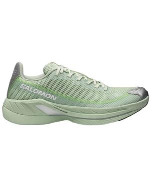 MM6 MAISON MARGIELA X SALOMON Spectur 2 Trainers - Green