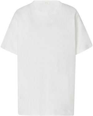 The Row Ash T-Shirt - White