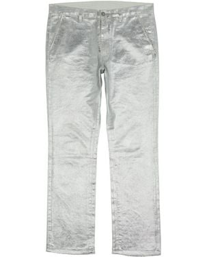 MM6 by Maison Martin Margiela Pants - Gray