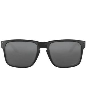 Oakley Holbrook Tinted Lens Sunglasses - Grey