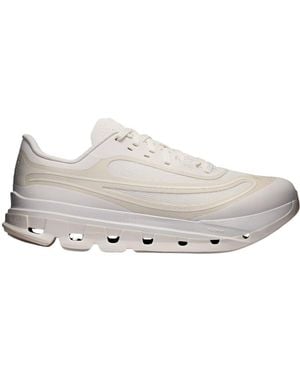 On Shoes Cloudflow 5 Ad Sneakers - Gray