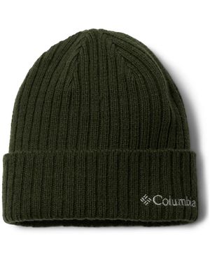 Columbia Rimless Cap - Green