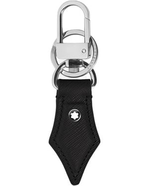 Montblanc Nib Key Holder - White