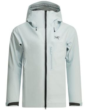 Arc'teryx Beta Sv Jacket - Blue
