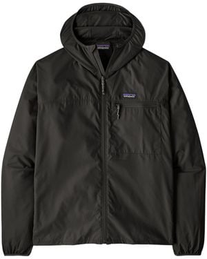 Patagonia W's Light Variable Jacket - Black