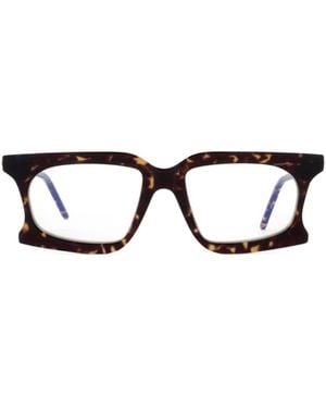 Kuboraum D73 Glasses - White