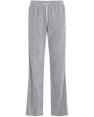 Celine Tracksuit Trousers - Grey
