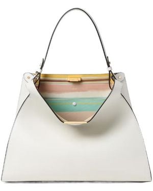 Fendi Way Large - White